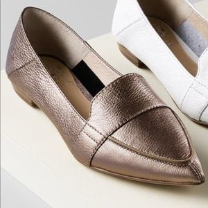 Vince Camuto loafers